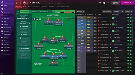 Football Manager 2023 Free Download Game PC .